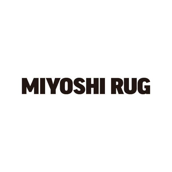 MIYOSHI RUG