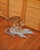 SW-004 Shiomi Wada × MIYOSHIRUG "MOUSE RUG"