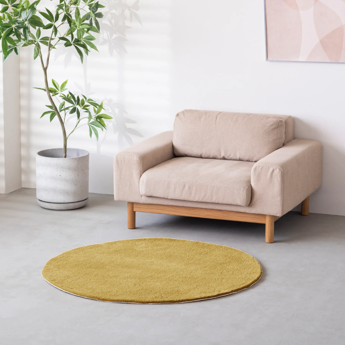 KANADEMONO 限定発売/カラーオーダー/サイズオーダー] THE RUG
