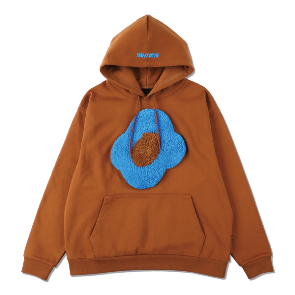 NM-004 NON TOKYO × MIYOSHI RUG 