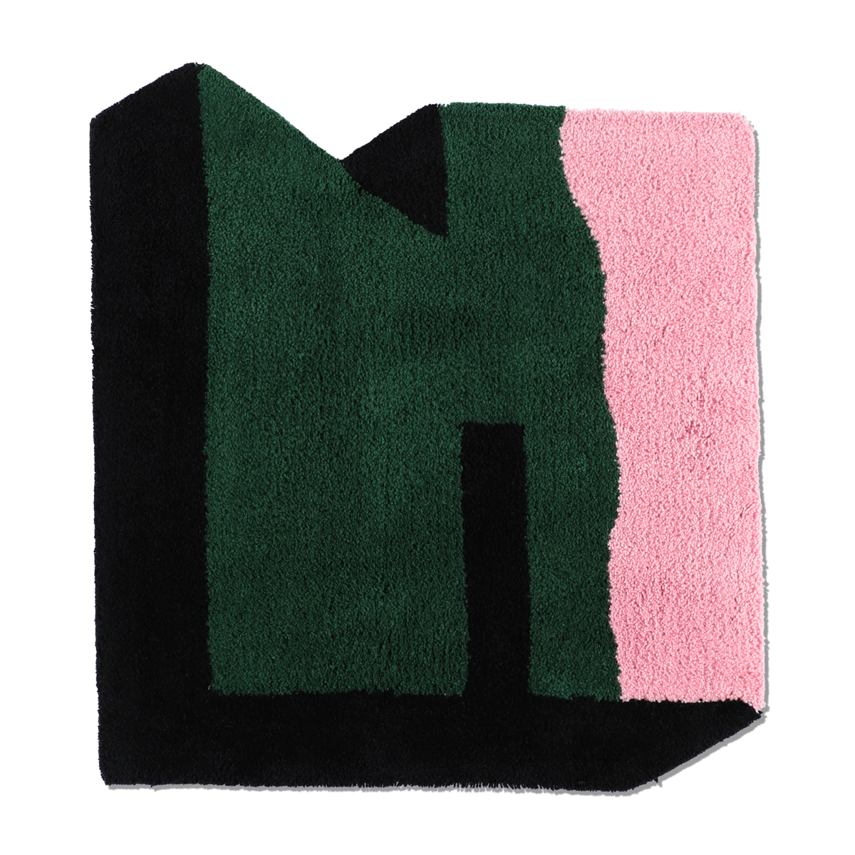 NM-002 NON TOKYO × MIYOSHI RUG 