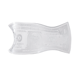 EV-029 KOTA OKUDA BANKNOTE INCENSE HOLDER / BANKNOTE INCENSE HOLDER + MONEY TRAY