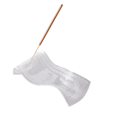 EV-029 KOTA OKUDA BANKNOTE INCENSE HOLDER / BANKNOTE INCENSE HOLDER + MONEY TRAY