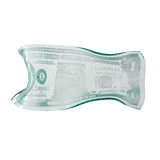 EV-029 KOTA OKUDA BANKNOTE INCENSE HOLDER / BANKNOTE INCENSE HOLDER + MONEY TRAY