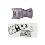 EV-029 KOTA OKUDA BANKNOTE INCENSE HOLDER / BANKNOTE INCENSE HOLDER + MONEY TRAY