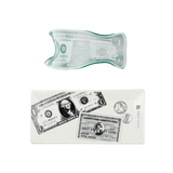 EV-029 KOTA OKUDA BANKNOTE INCENSE HOLDER / BANKNOTE INCENSE HOLDER + MONEY TRAY