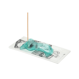 EV-029 KOTA OKUDA BANKNOTE INCENSE HOLDER / BANKNOTE INCENSE HOLDER + MONEY TRAY