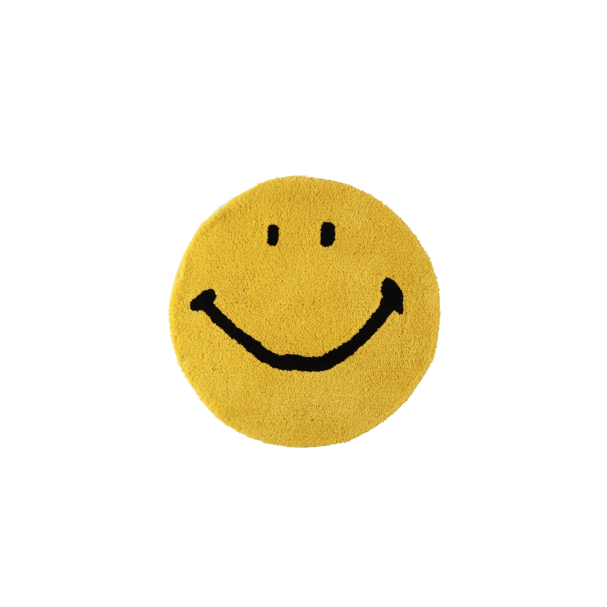 MIYOSHI RUG MOOON SMILEY FACE RUG 新品未使用品 2025年最新】Miyoshi rug moonの人気アイテム - メルカリ