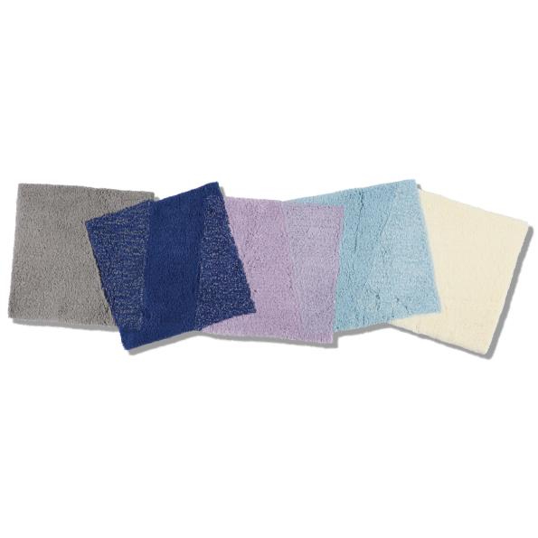 【新品】MIYOSHI RUG MR-017 SQUARE LONG RUG MR-017 