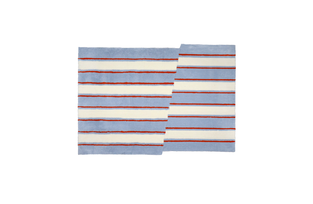 50枚限定 BROCHURE MIYOSHI RUG LANE BY SSZ 50枚限定 BROCHURE MIYOSHI RUG LANE BY SSZ
