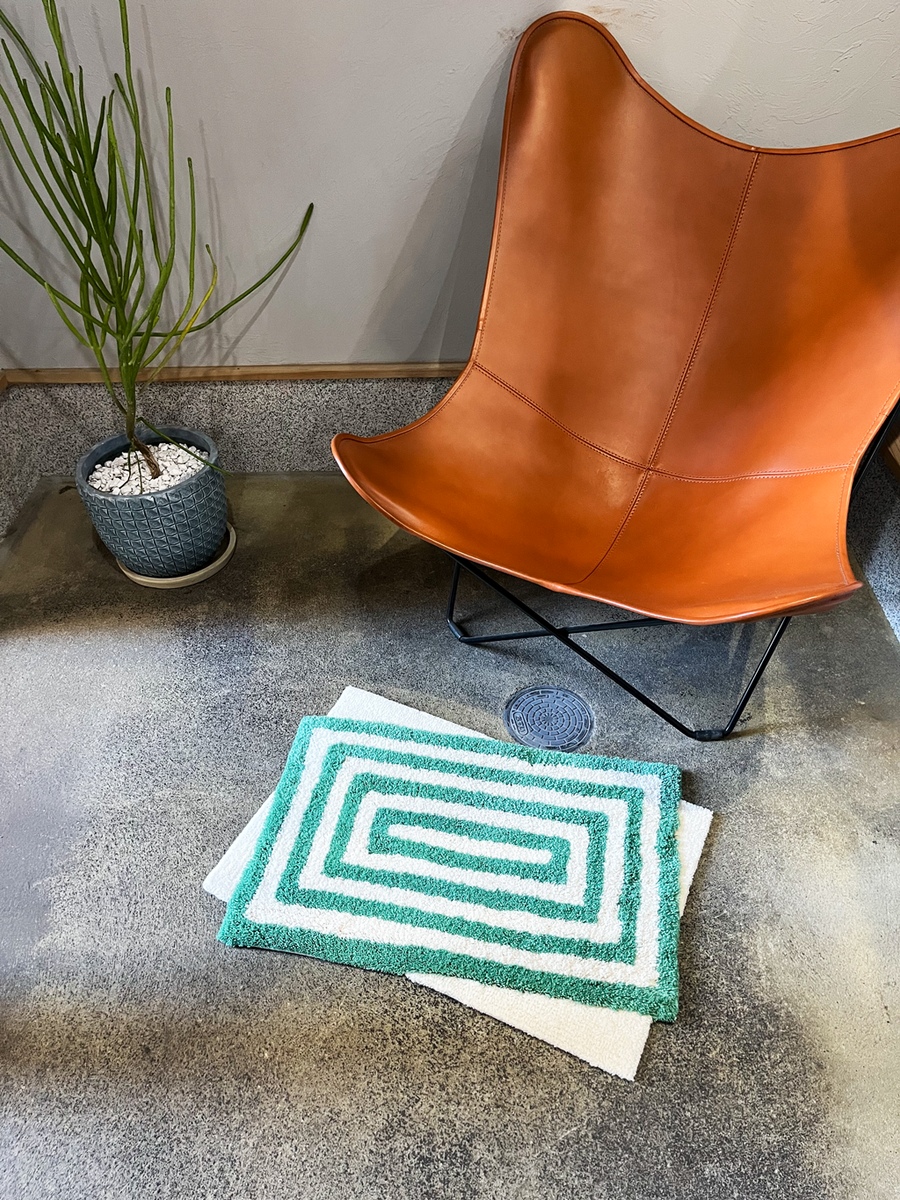 新品MIYOSHI RUG BAUM RUG ミヨシラグ三好ラグマット 新品MIYOSHI RUG BAUM RUG ミヨシラグ三好ラグマット