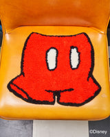 DM-002 MIYOSHI RUG / Mickey Collection "Mickey's Pants RUG"