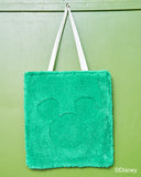DM-005 MIYOSHI RUG / Mickey Collection "Mickey Rug TOTE BAG"