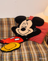 DM-001 MIYOSHI RUG / Mickey Collection "Sleeping Mickey RUG"