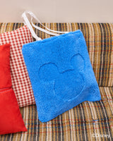 DM-005 MIYOSHI RUG / Mickey Collection "Mickey Rug TOTE BAG"
