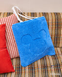 DM-005 MIYOSHI RUG / Mickey Collection "Mickey Rug TOTE BAG"