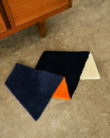MR-083 "FOLD RUG"