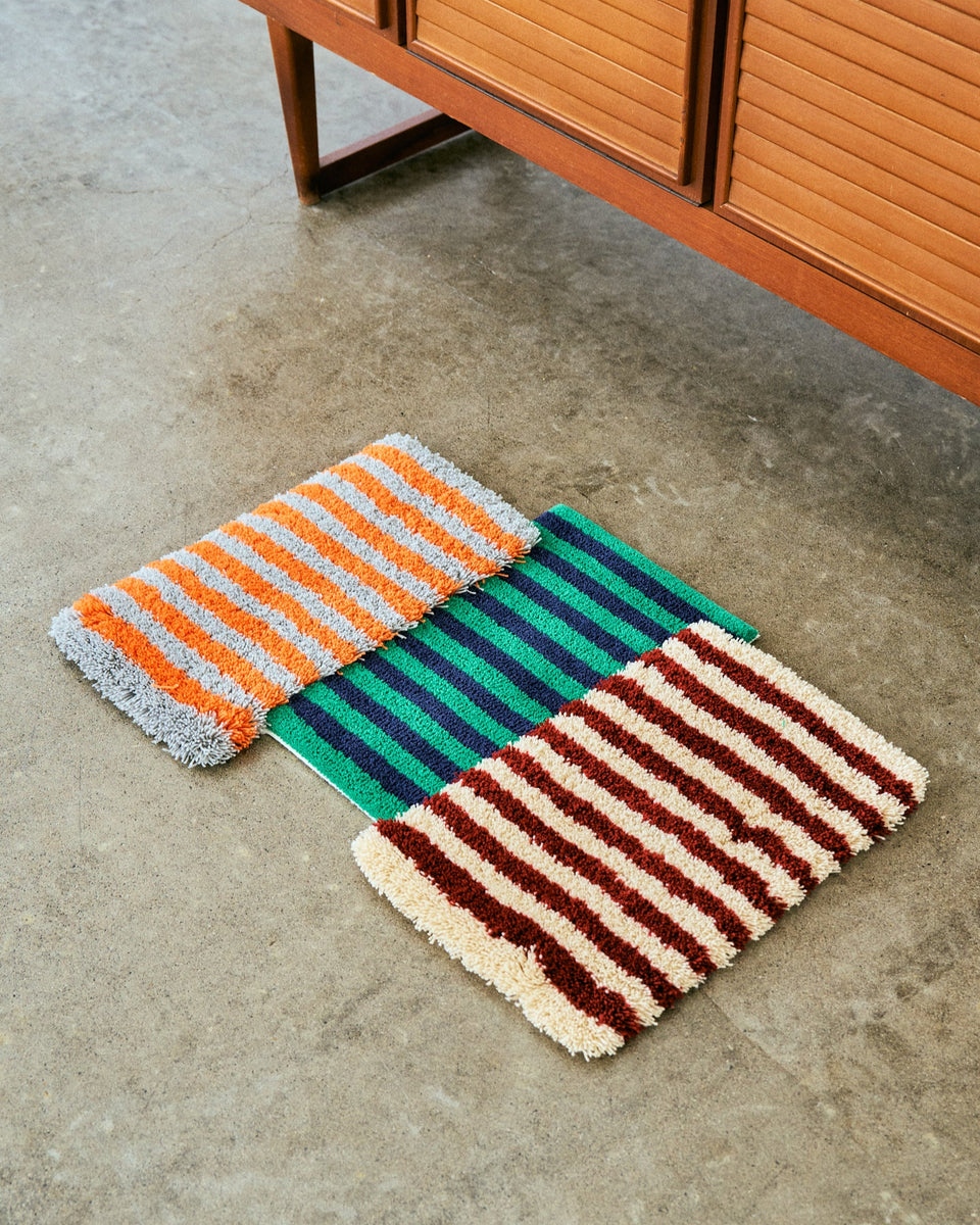 Merging Designed Rug MR-084