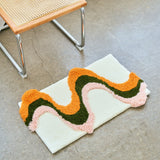 A5_MR-087 "WAVE OUT RUG"