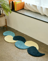 MR-079 "WISP RUG"