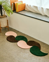 MR-079 "WISP RUG"
