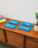 A6_MR-094 "CHAT RUG"