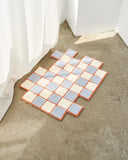 A3_MR-095 "TILE ENTRANCE RUG"