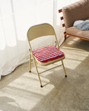 MR-104 "STRIPE CHAIR RUG"