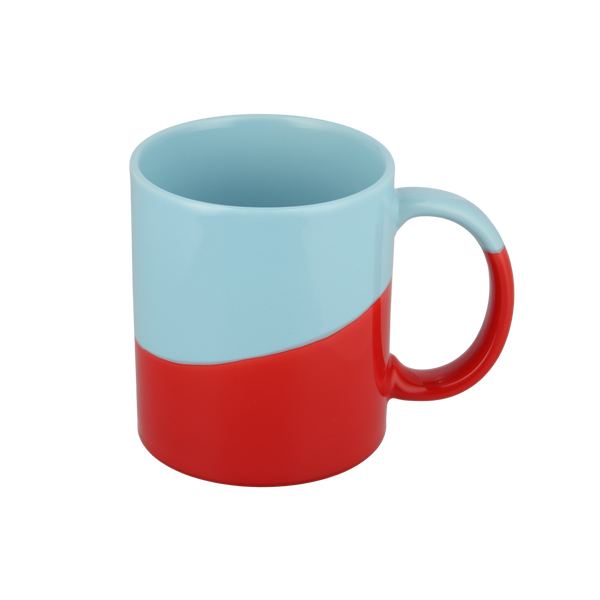 EV-004 2TONE MUG