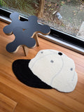 【NEW RELWASE 2026.9.13 SUN 21:00】MR-099 "CAP RUG"