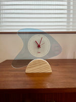 EV-026 BOOMERANG CLOCK