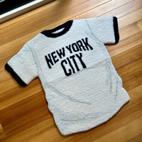 MSL-001 SECOND LAB × MIYOSHI RUG "NYC RUG"