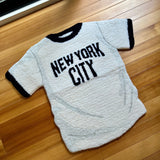 MSL-001 SECOND LAB × MIYOSHI RUG "NYC RUG"
