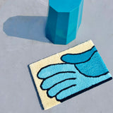 MR-040 "HAND RUG"