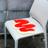 MR-037 "STROKE RUG SMALL"