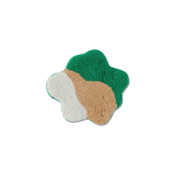 ラグ・カーペット MIYOSHI RUG MR-051 