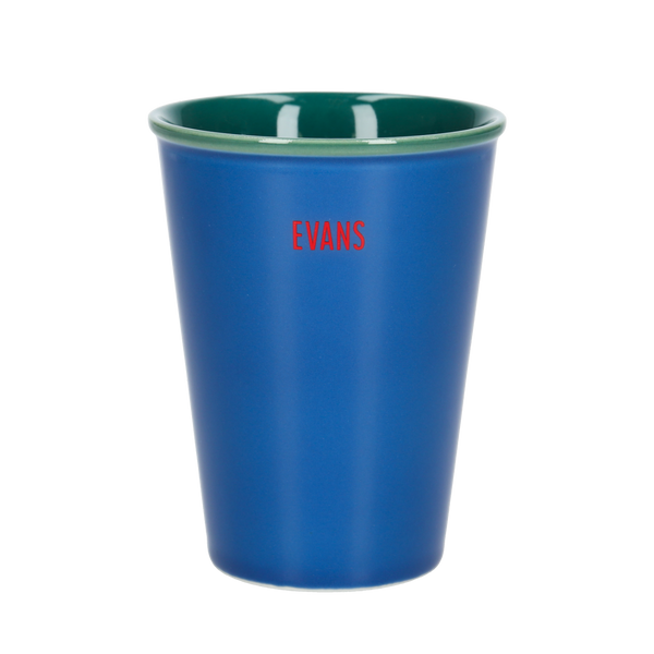 EV-030 PAPER CUP STYLE TUMBLER