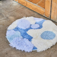 EF-002 eofm×MIYOSHI RUG "RAGGED RUG"