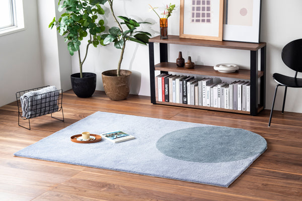 【新品】MIYOSHI RUG MR-058 \"TWIST RUG\" MR-028 