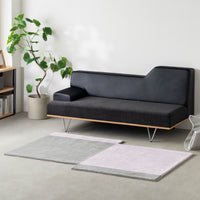[KANADEMONO 限定発売/カラーオーダー/サイズオーダー] THE RUG crafted with MIYOSHI RUG / Design#2