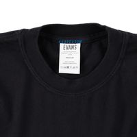 EV-001 RELAX LOGO L/S Tshirts