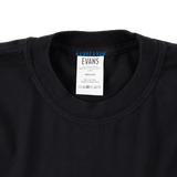 EV-001 RELAX LOGO L/S Tshirts