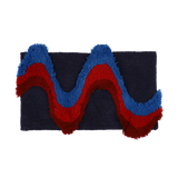 A5_MR-087 "WAVE OUT RUG"