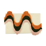 A5_MR-087 "WAVE OUT RUG"