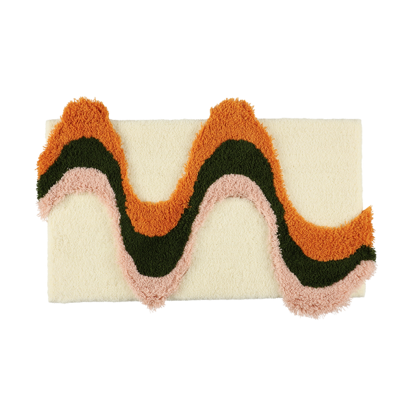 A5_MR-087 "WAVE OUT RUG"