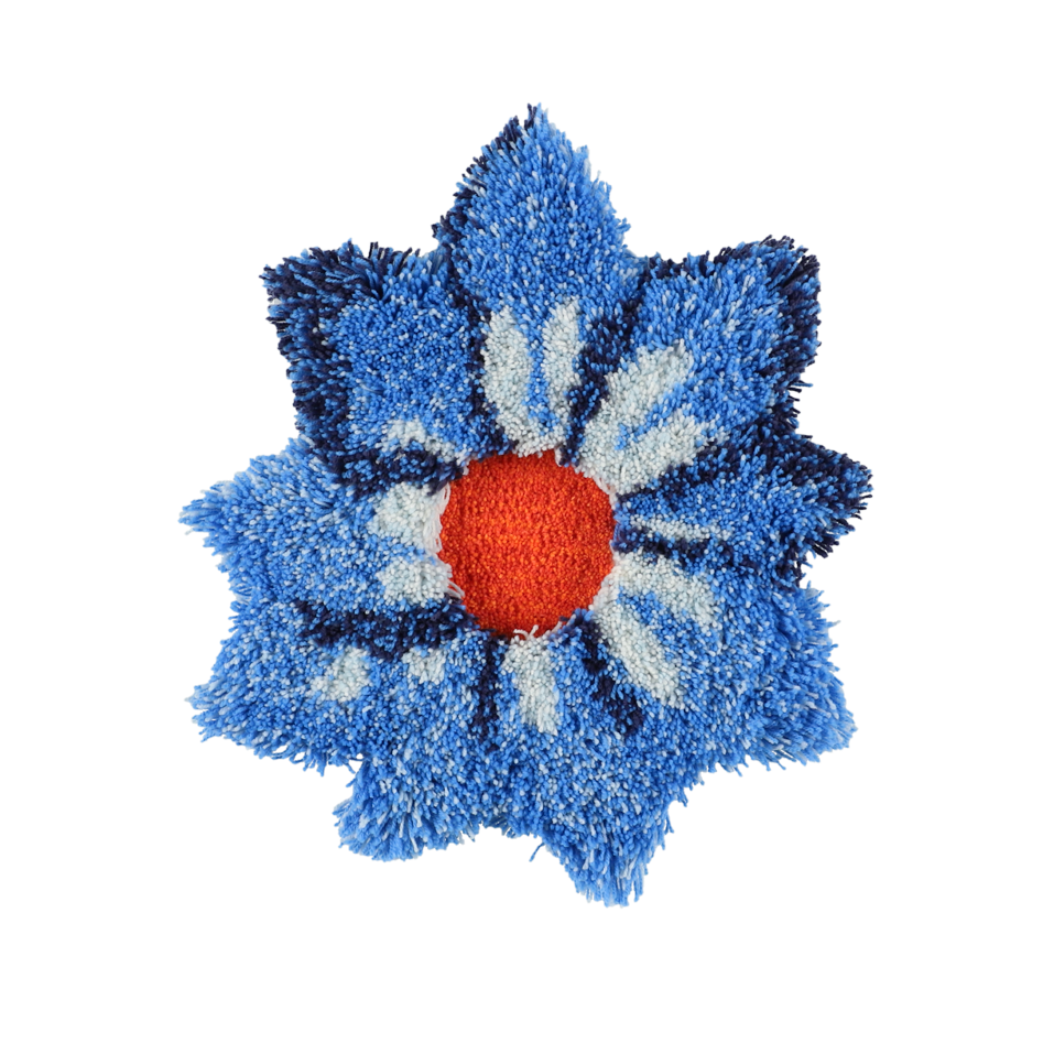 COLLABORATION – MIYOSHI RUG