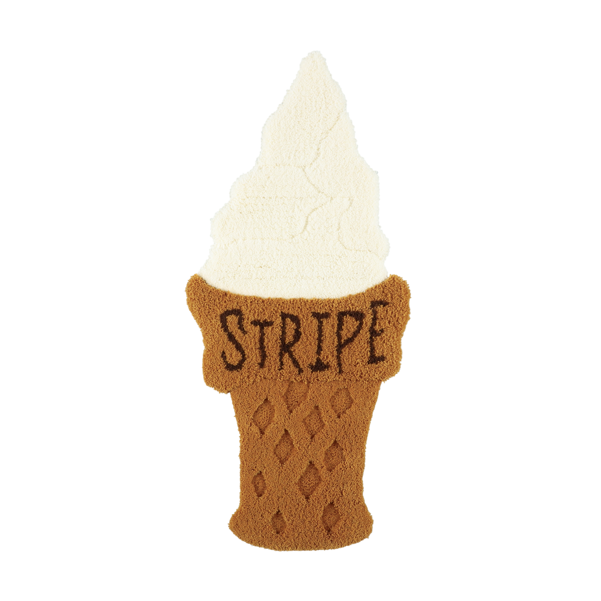 【バラ売り可】MIYOSHIRUG MICKEY Grove & Boots MIYOSHI RUG / Mickey Collection Mickey's Boots RUG ミッキーマウス ラグ