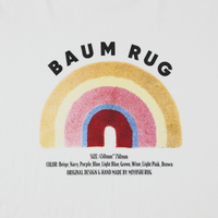 MT-001 BAUM RUG PR Tshirts