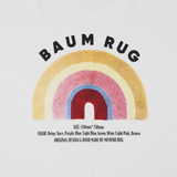 MT-001 BAUM RUG PR Tshirts