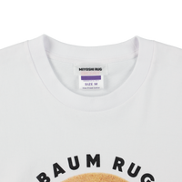 MT-001 BAUM RUG PR Tshirts